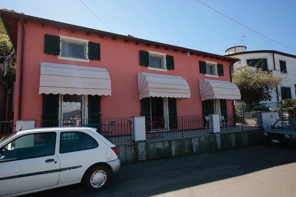 Guest house La Finestra Sul Golfo 3*