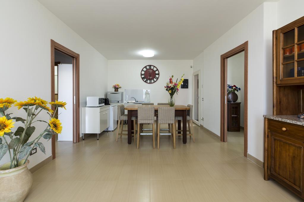 Maison d'hôtes La Finestra Sul Golfo 3*