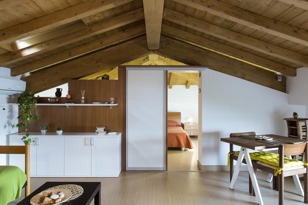 Guest house La Finestra Sul Golfo