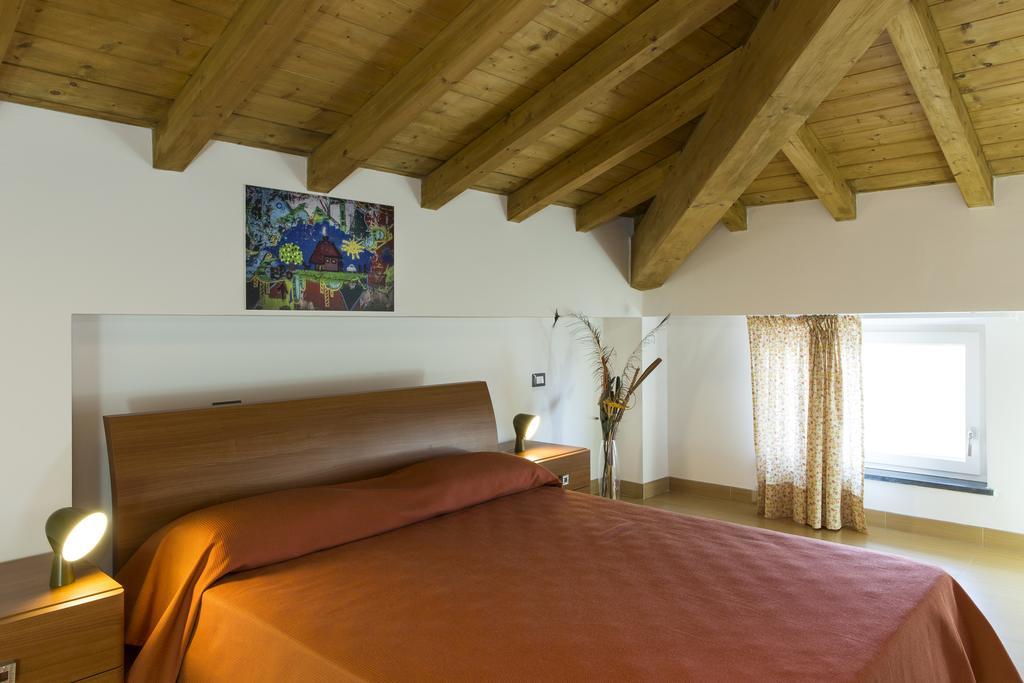 Guest house La Finestra Sul Golfo La Spezia
