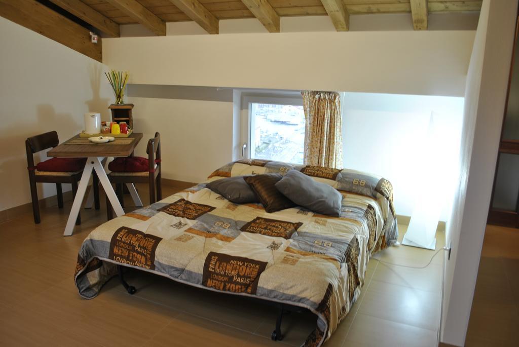 Guest house La Finestra Sul Golfo La Spezia