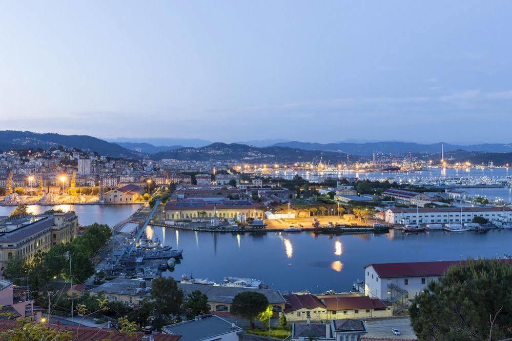 La Finestra Sul Golfo Guest house