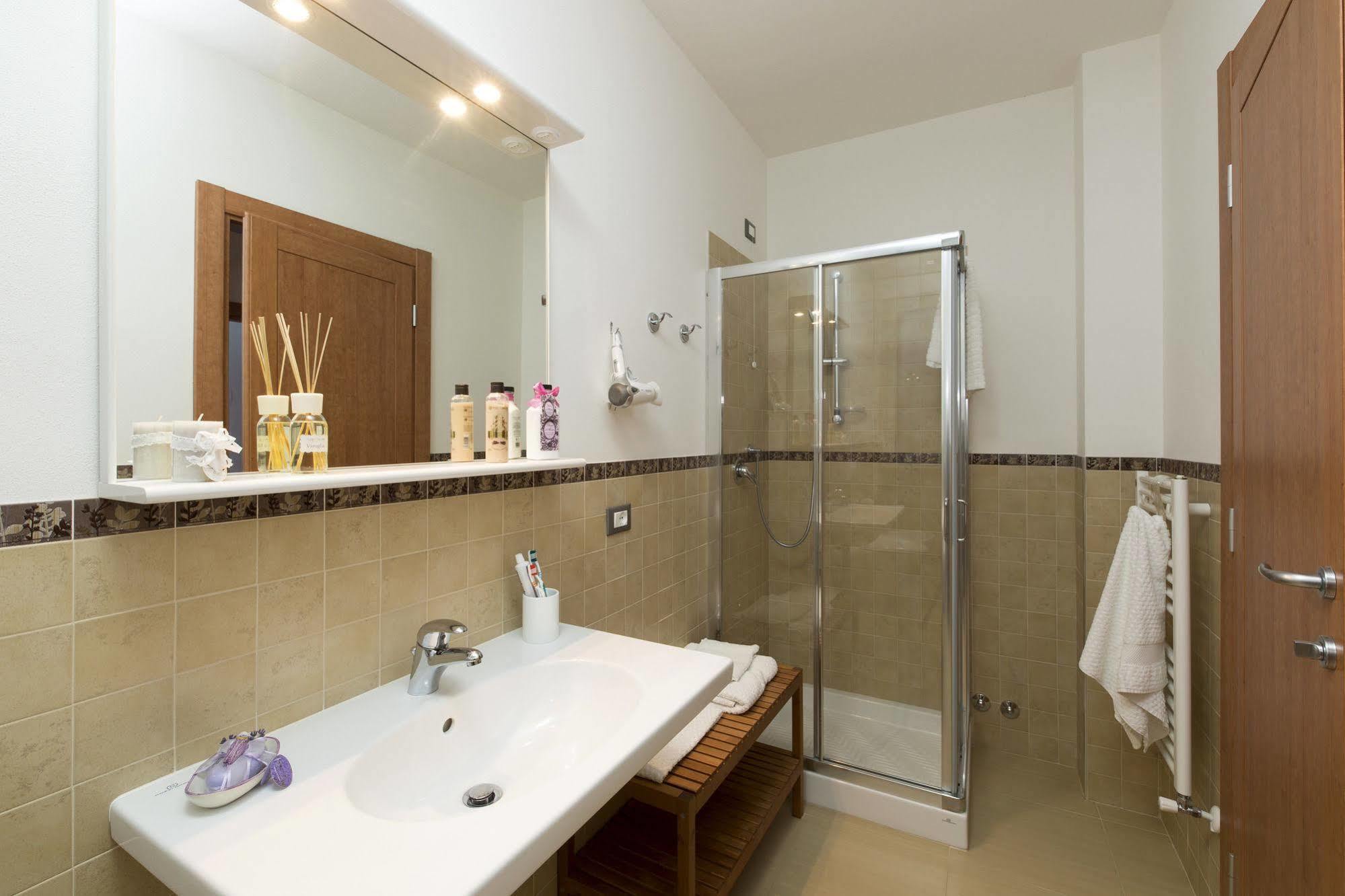 Guest house La Finestra Sul Golfo La Spezia