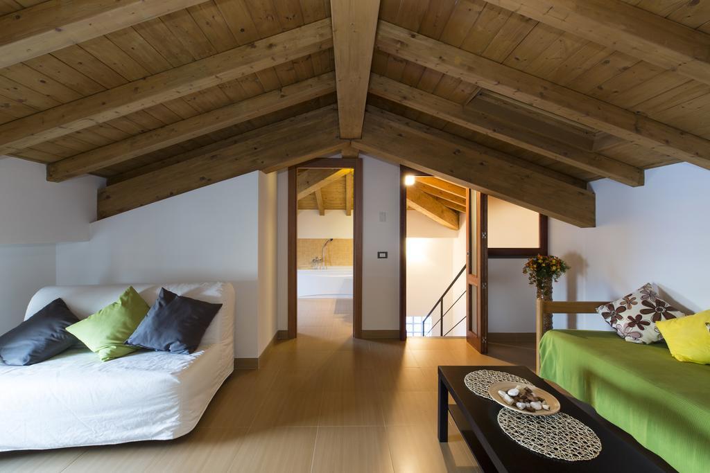 Maison d'hôtes La Finestra Sul Golfo 3*
