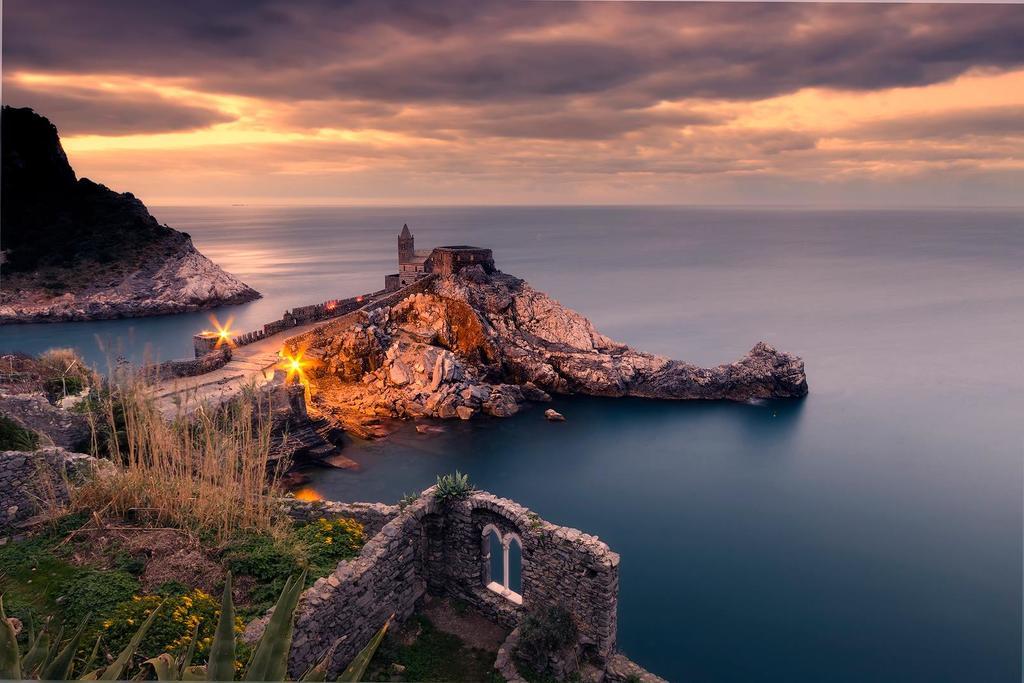 La Finestra Sul Golfo 3*
