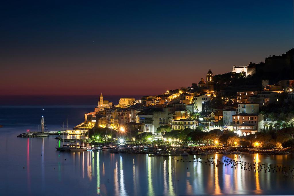 Maison d'hôtes La Finestra Sul Golfo 3*