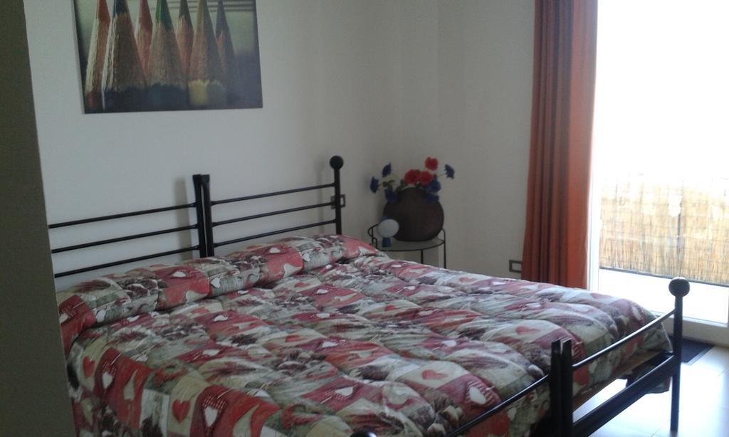 La Finestra Sul Golfo Maison d'hôtes La Spezia