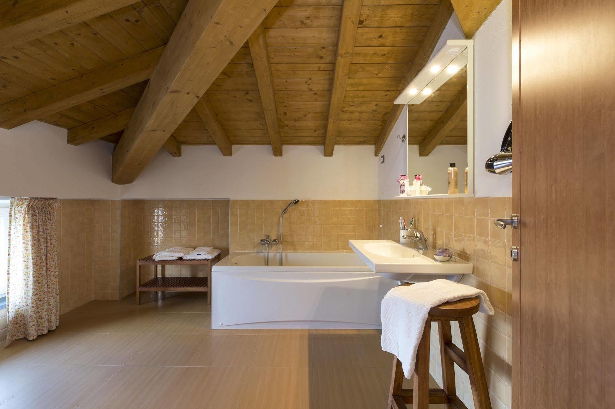 La Finestra Sul Golfo Maison d'hôtes