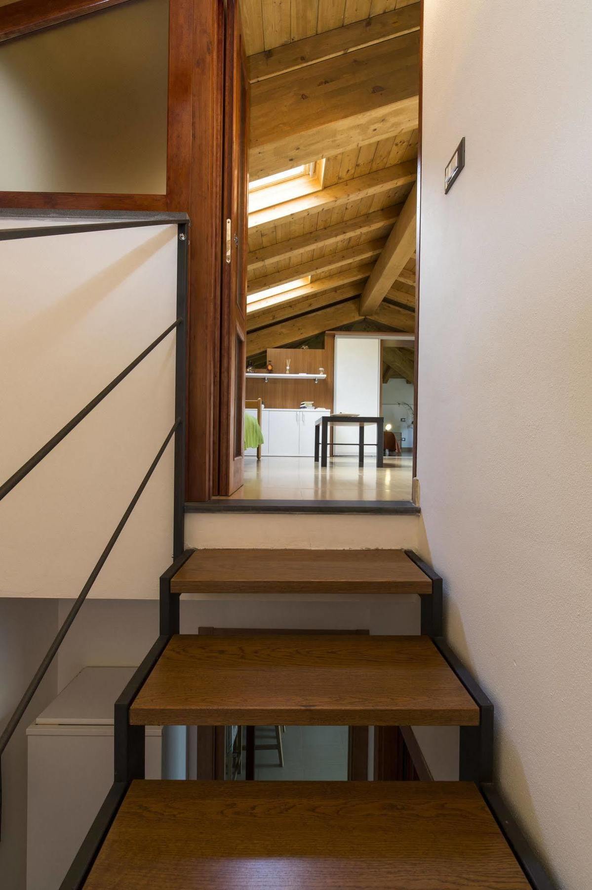 Maison d'hôtes La Finestra Sul Golfo